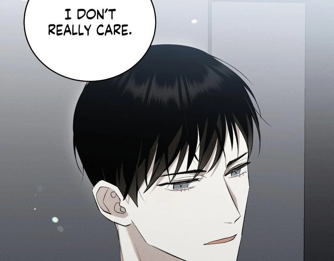 Baby , Put some salt on it Chapter 7 page 85 - 