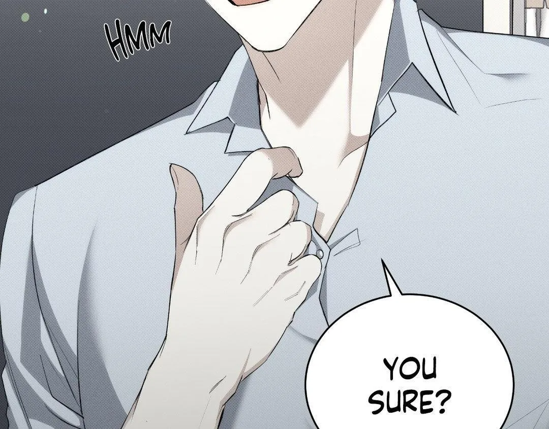 Baby , Put some salt on it Chapter 7 page 88 - 