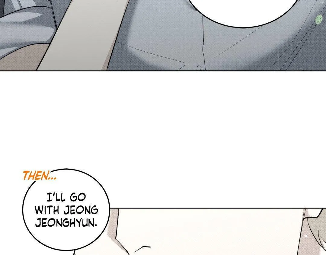 Baby , Put some salt on it Chapter 7 page 89 - 