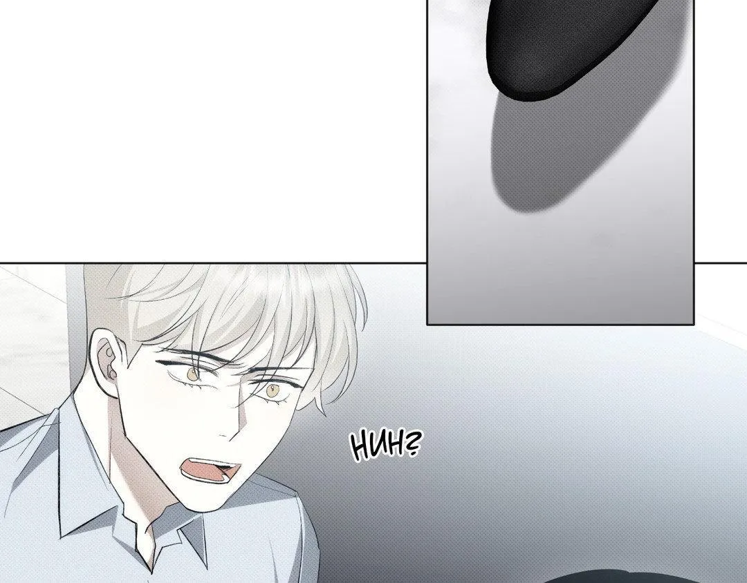 Baby , Put some salt on it Chapter 7 page 98 - 