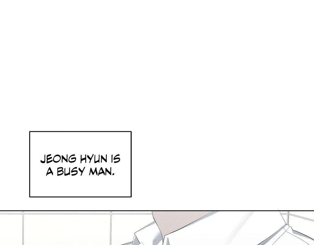 Baby , Put some salt on it Chapter 8 page 2 - 