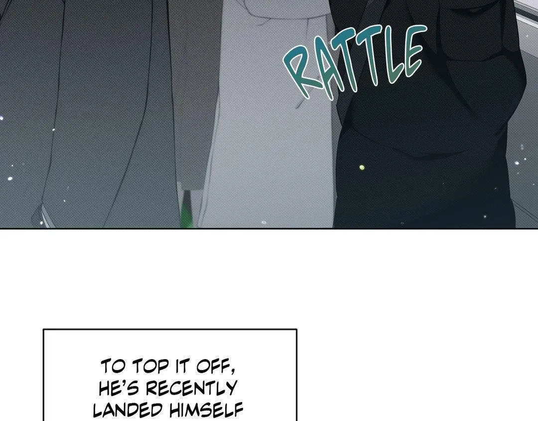 Baby , Put some salt on it Chapter 8 page 11 - 