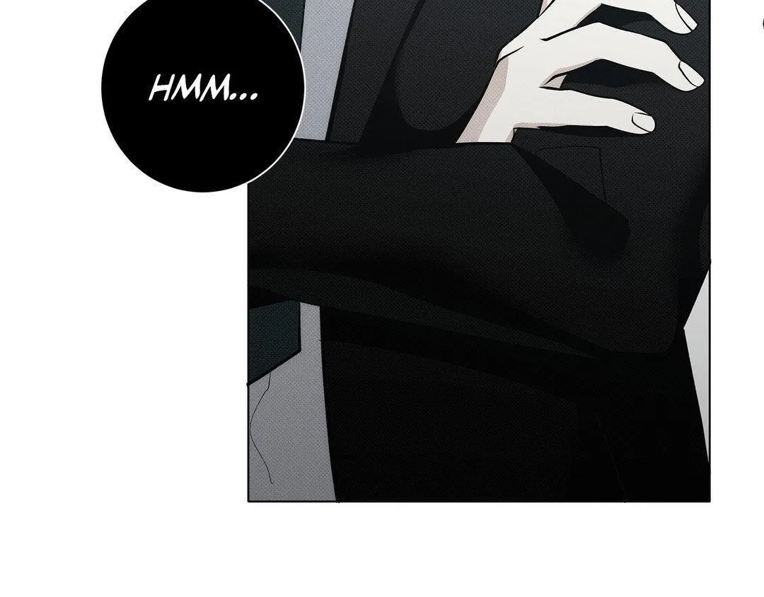 Baby , Put some salt on it Chapter 8 page 103 - 