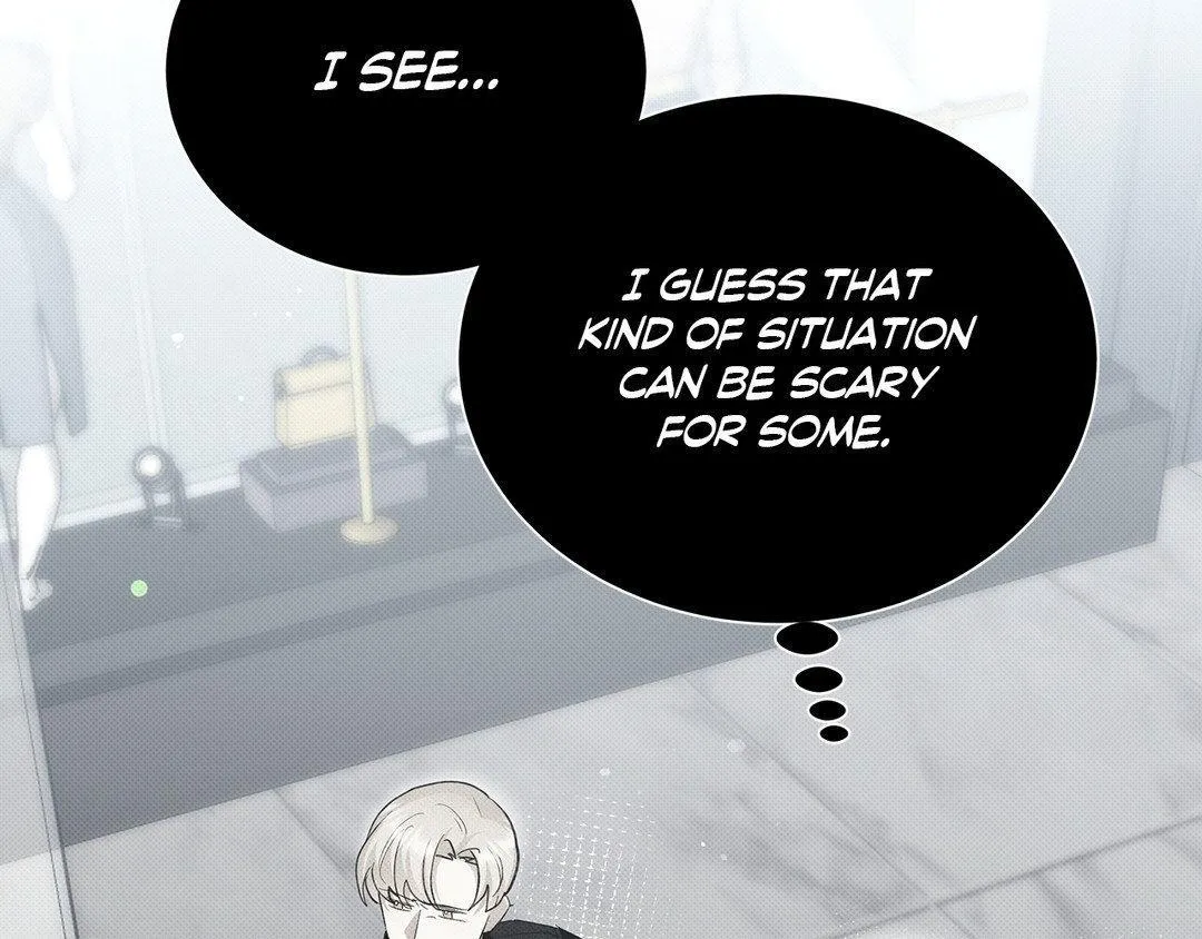 Baby , Put some salt on it Chapter 8 page 105 - 