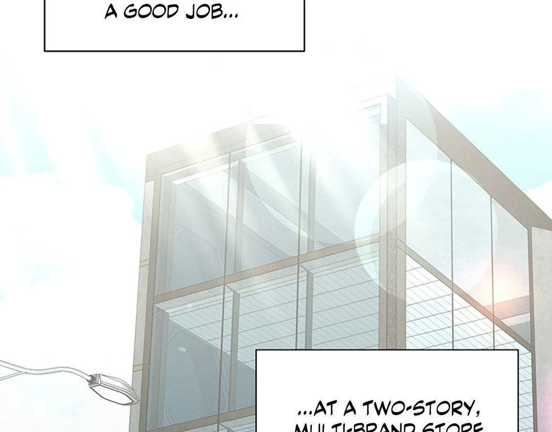 Baby , Put some salt on it Chapter 8 page 12 - 