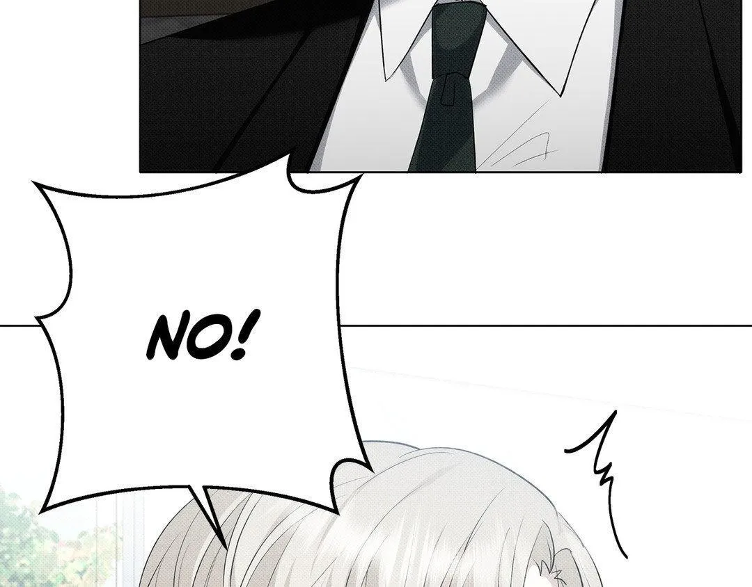 Baby , Put some salt on it Chapter 8 page 115 - 