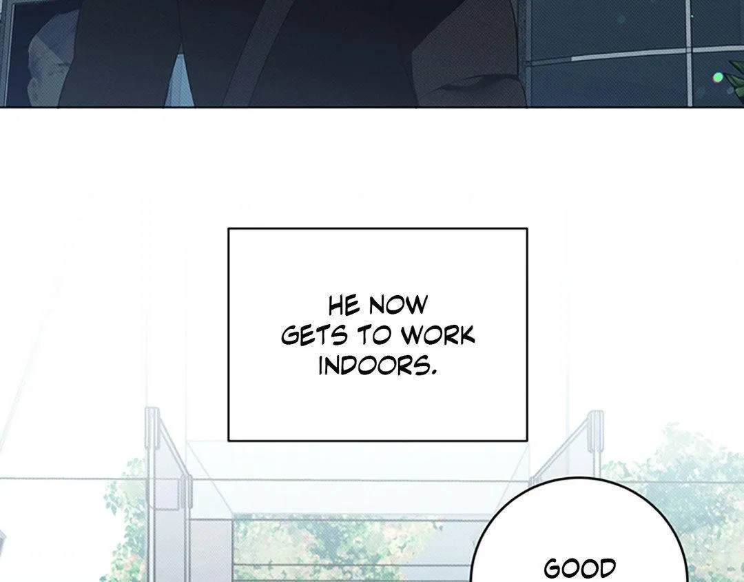 Baby , Put some salt on it Chapter 8 page 14 - 