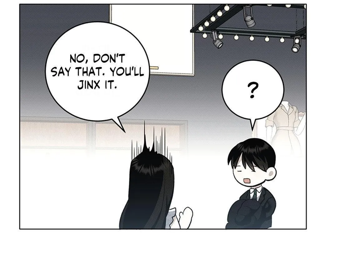 Baby , Put some salt on it Chapter 8 page 18 - 