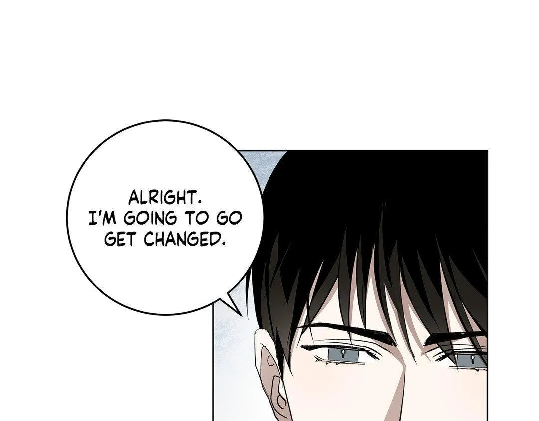 Baby , Put some salt on it Chapter 8 page 21 - 