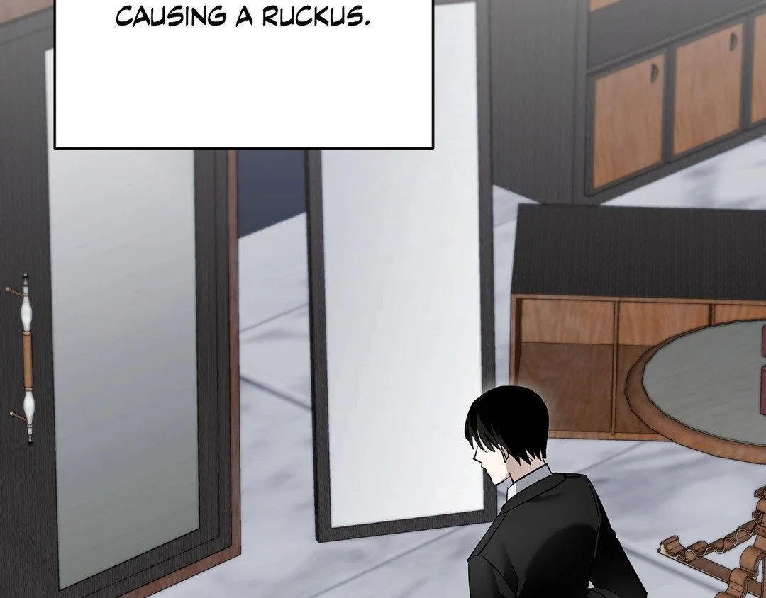 Baby , Put some salt on it Chapter 8 page 23 - 