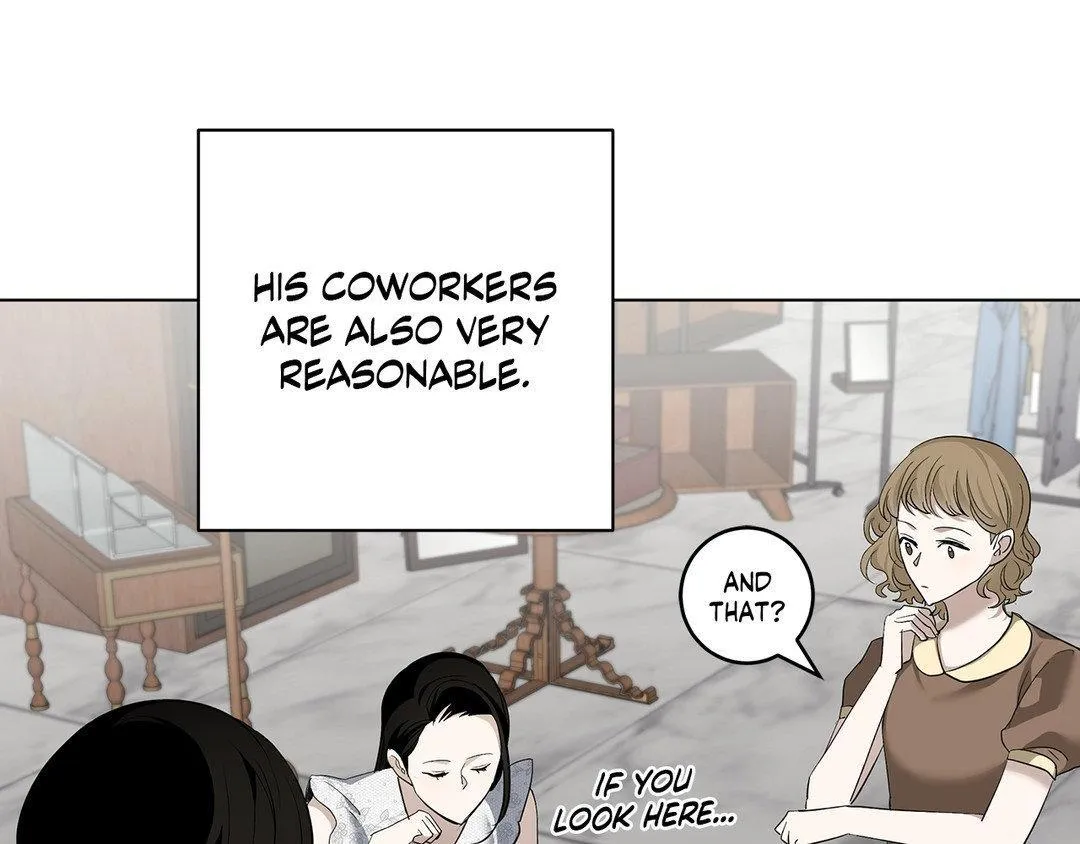 Baby , Put some salt on it Chapter 8 page 27 - 