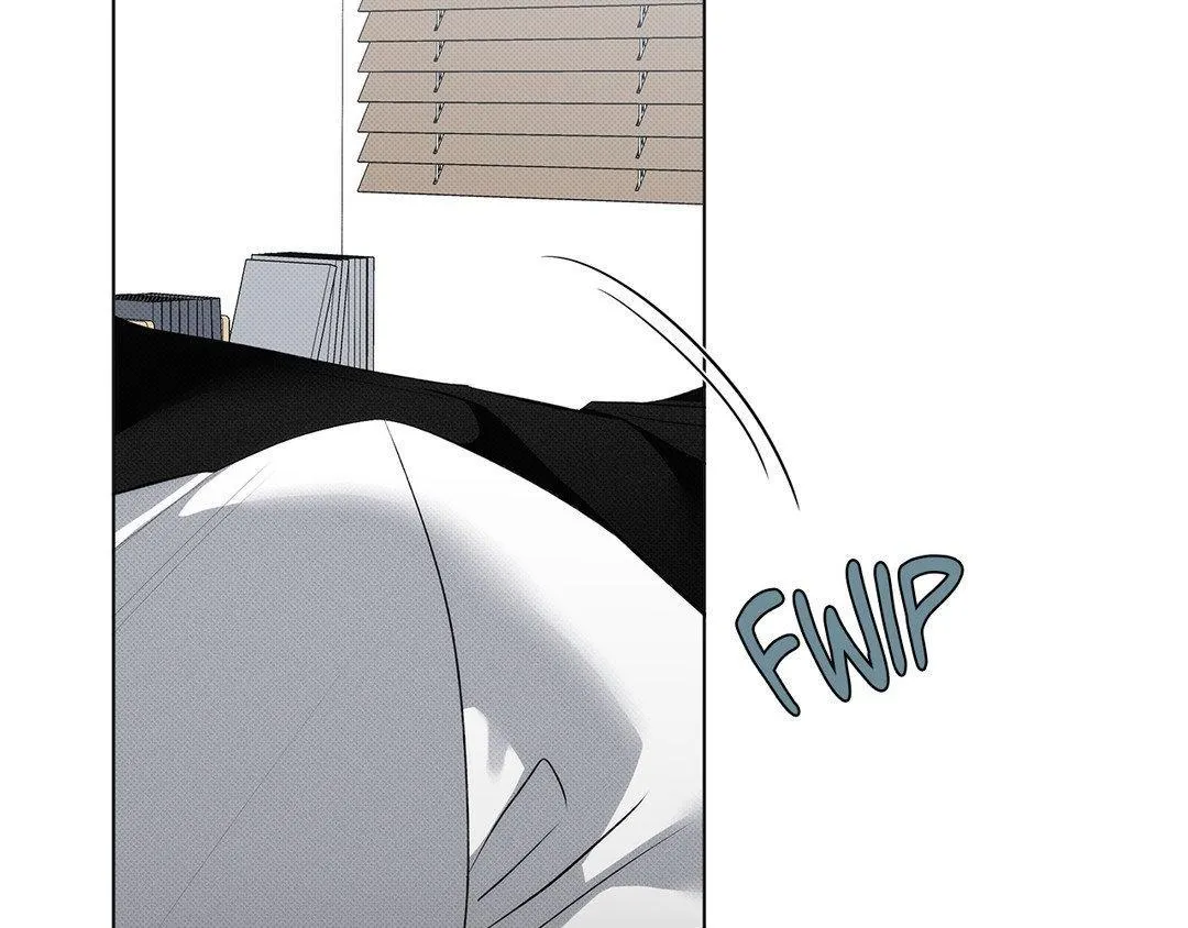 Baby , Put some salt on it Chapter 8 page 4 - 