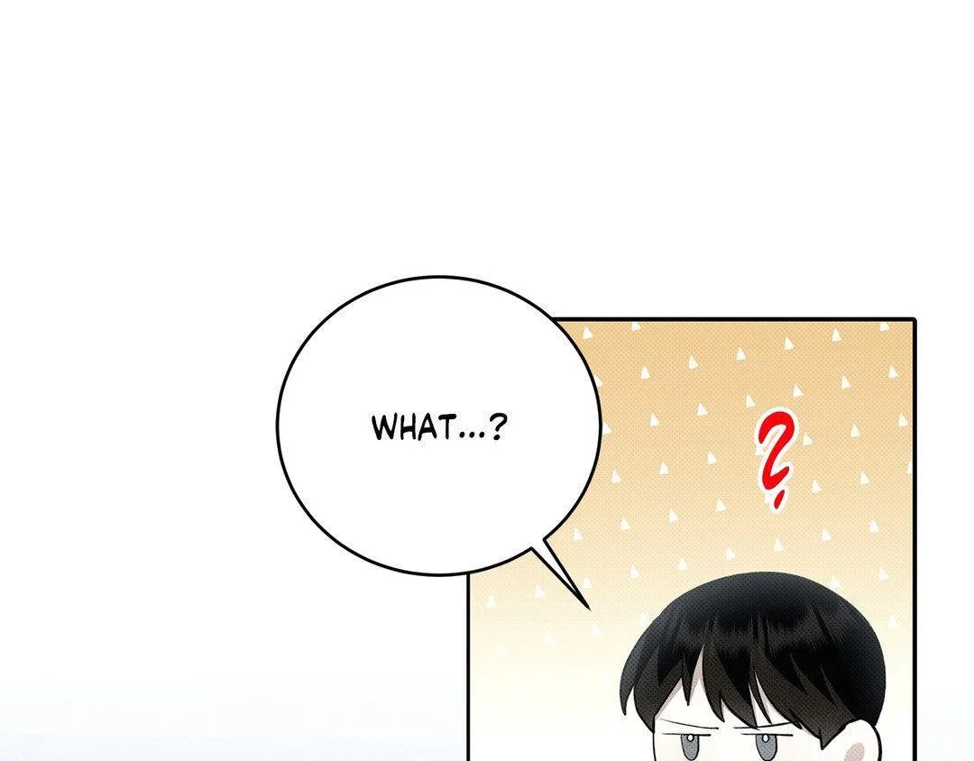 Baby , Put some salt on it Chapter 8 page 31 - 