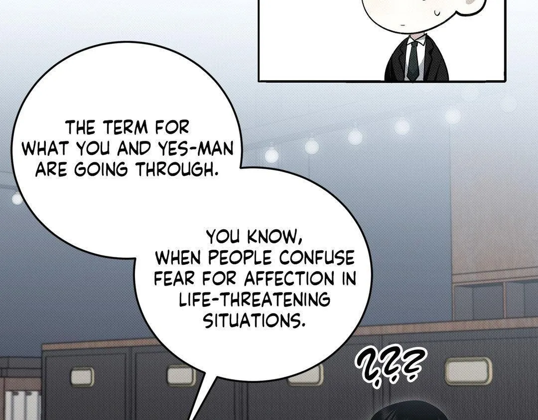 Baby , Put some salt on it Chapter 8 page 32 - 