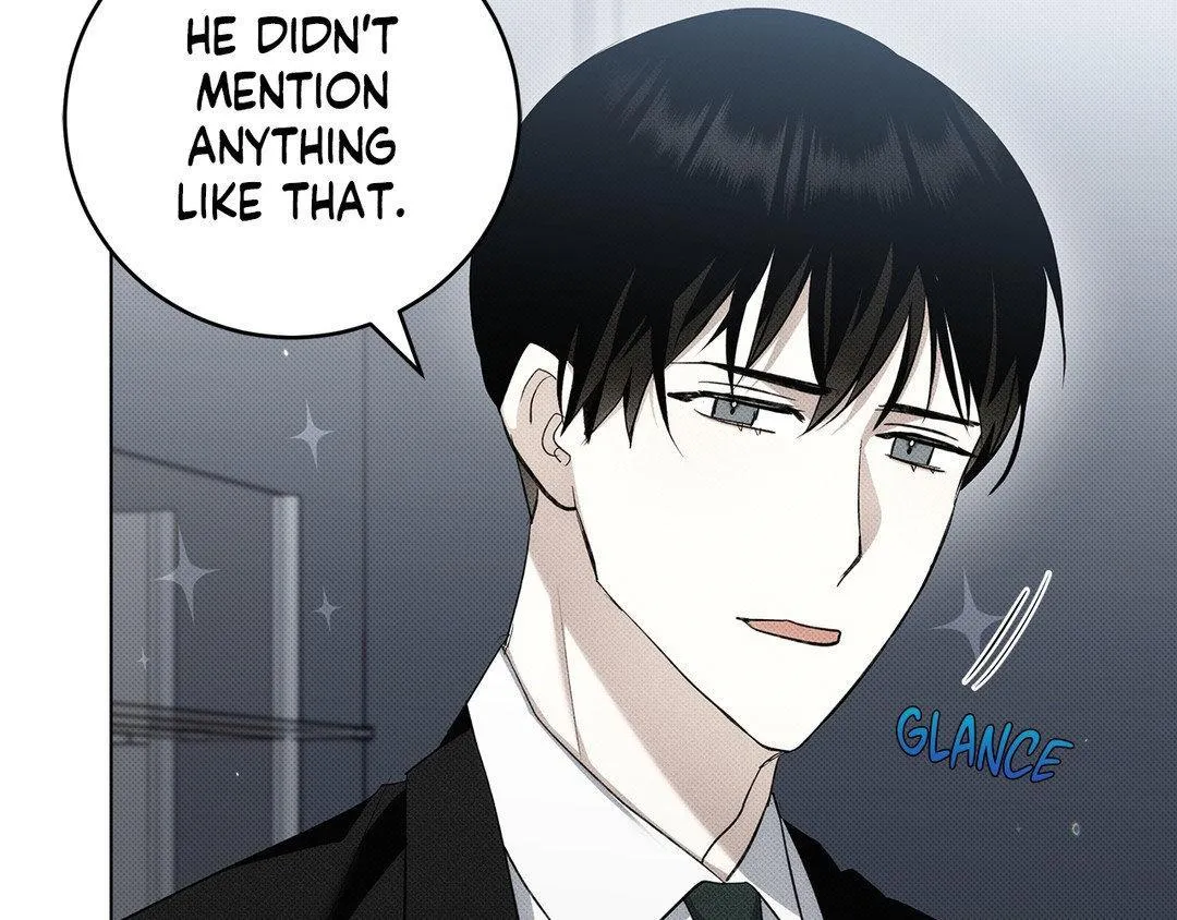 Baby , Put some salt on it Chapter 8 page 43 - 