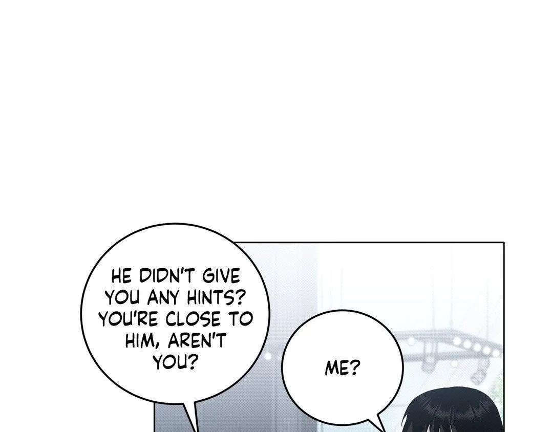 Baby , Put some salt on it Chapter 8 page 45 - 