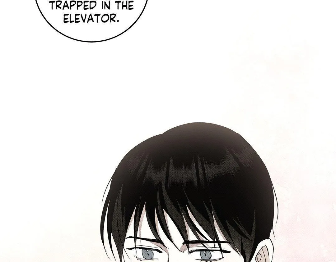 Baby , Put some salt on it Chapter 8 page 47 - 