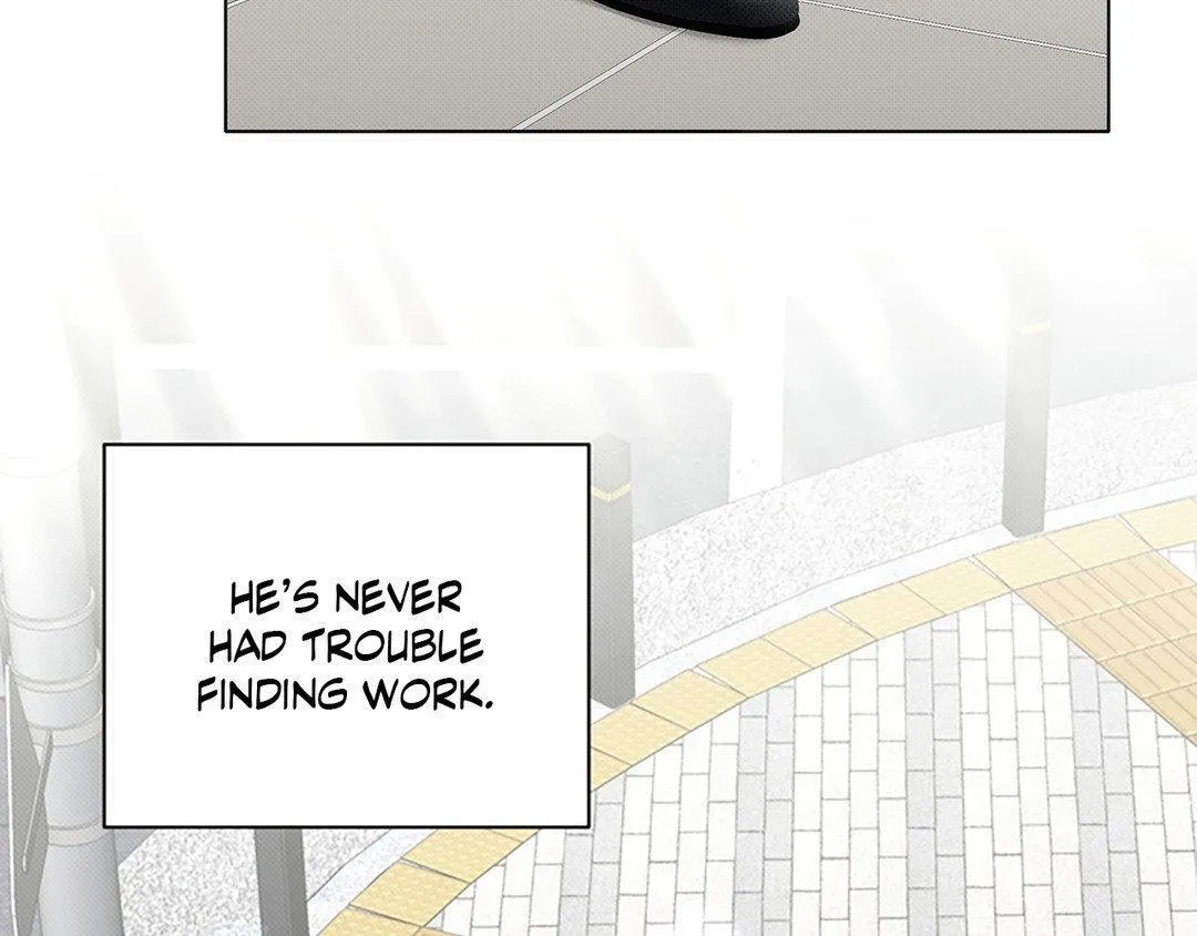 Baby , Put some salt on it Chapter 8 page 6 - 
