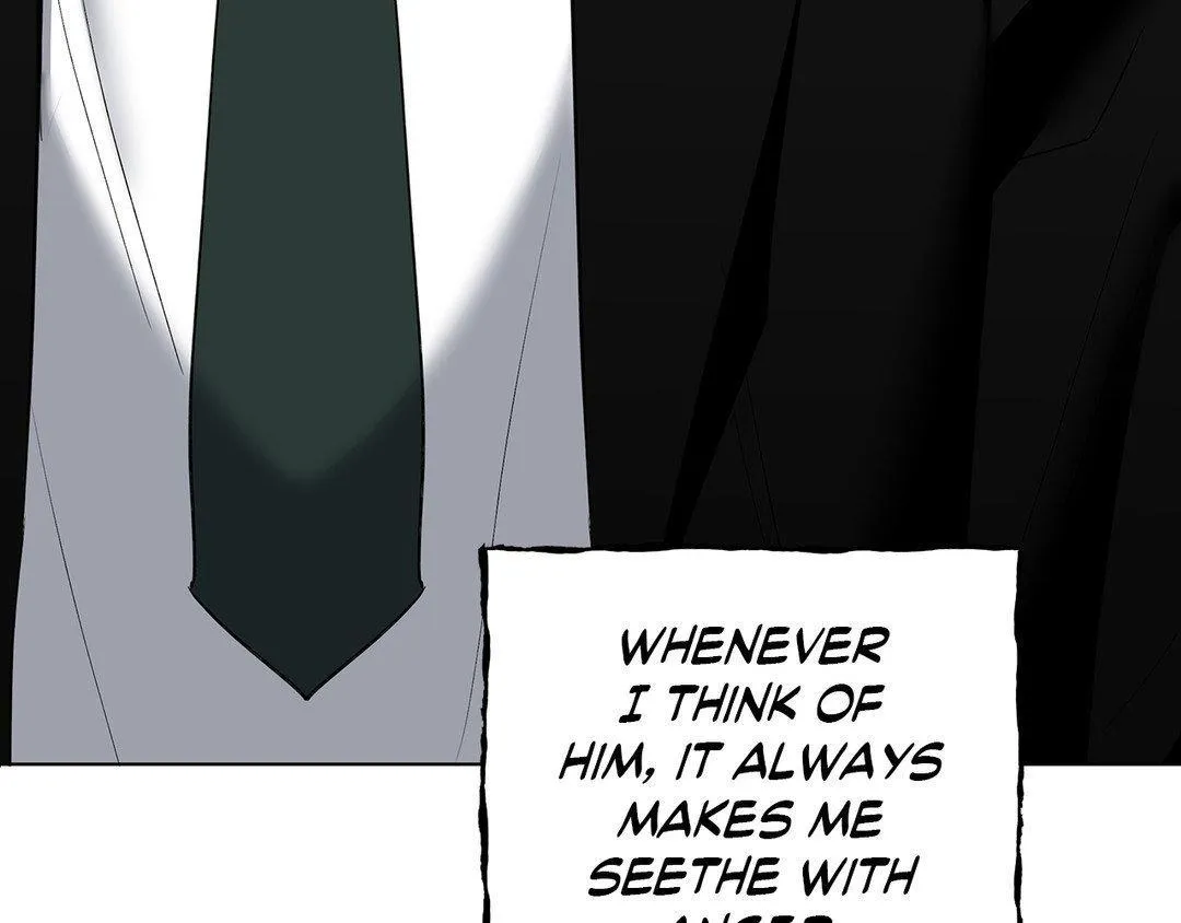 Baby , Put some salt on it Chapter 8 page 57 - 