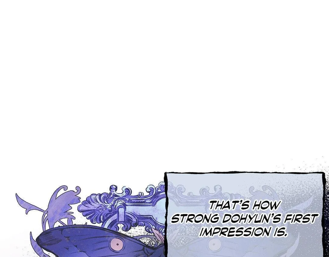 Baby , Put some salt on it Chapter 8 page 59 - 