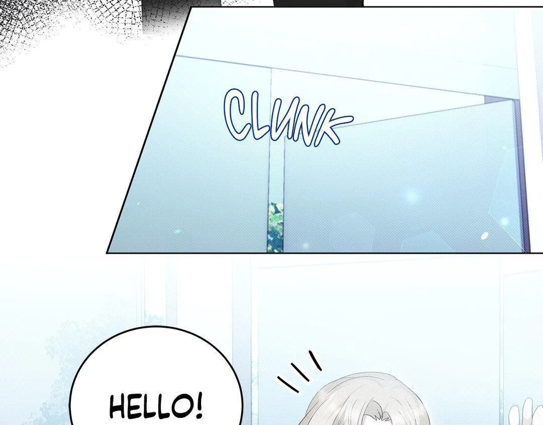Baby , Put some salt on it Chapter 8 page 62 - 