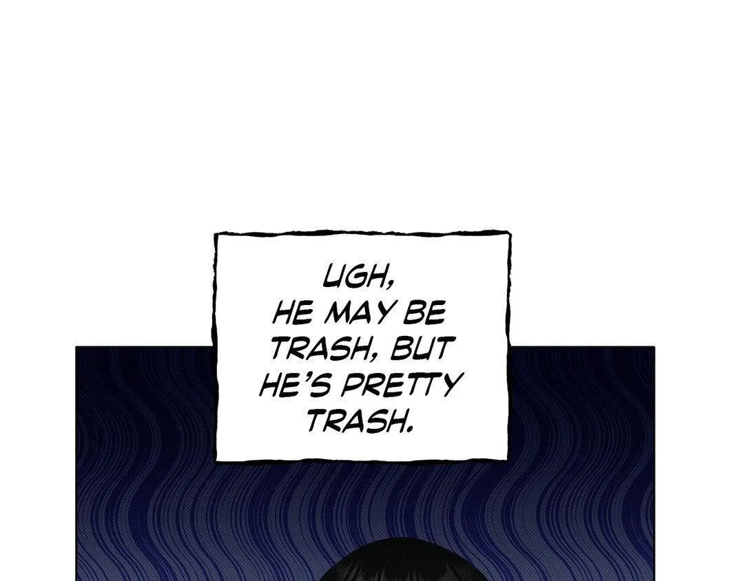 Baby , Put some salt on it Chapter 8 page 64 - 