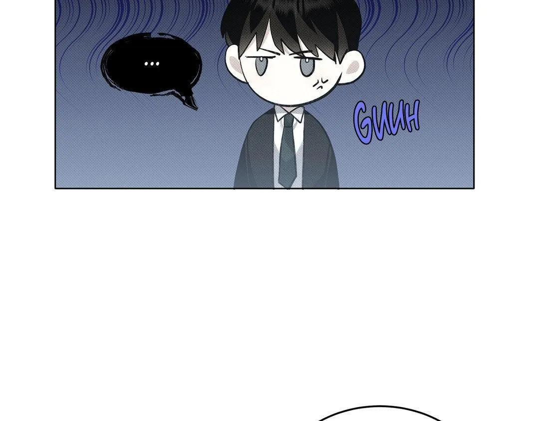 Baby , Put some salt on it Chapter 8 page 65 - 