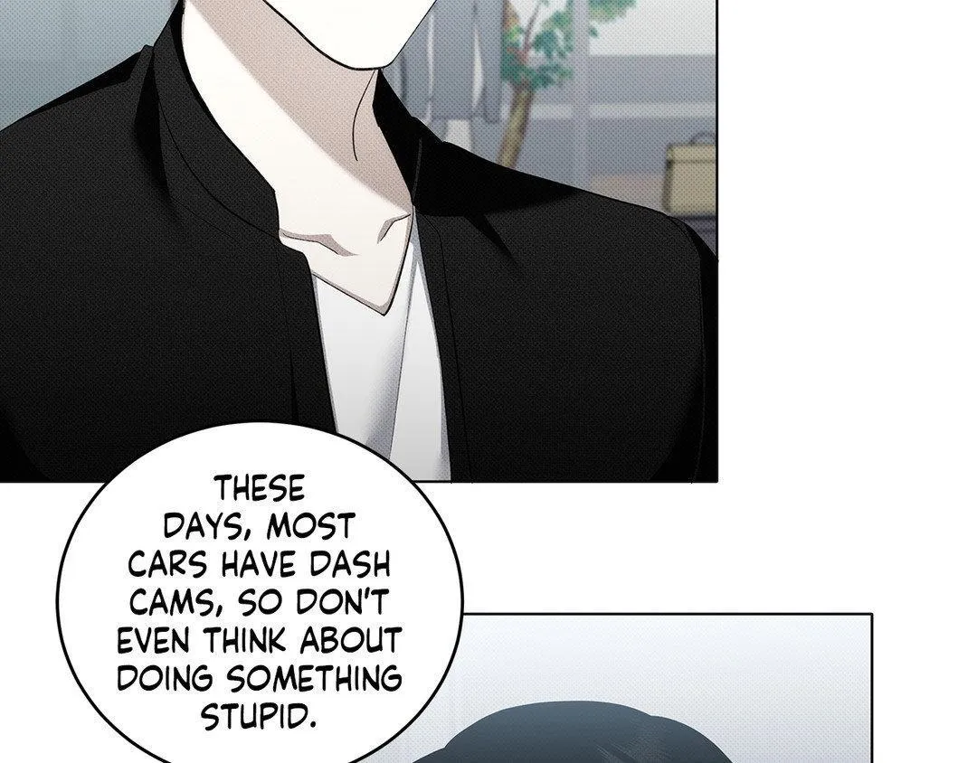 Baby , Put some salt on it Chapter 8 page 67 - 
