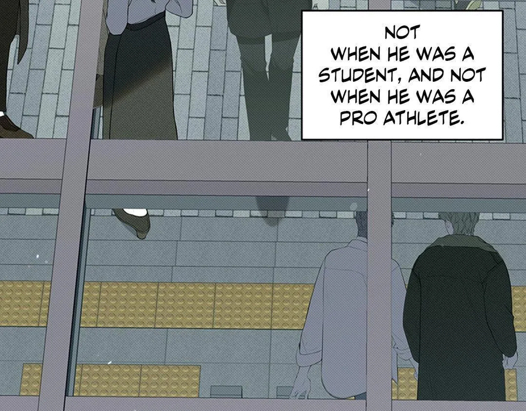 Baby , Put some salt on it Chapter 8 page 8 - 