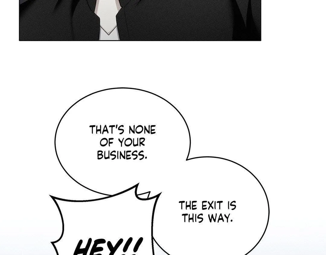 Baby , Put some salt on it Chapter 8 page 74 - 