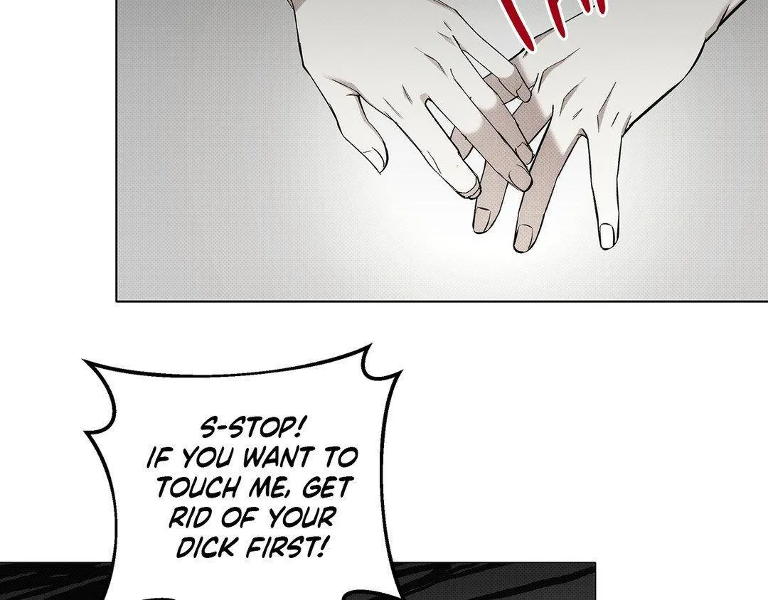 Baby , Put some salt on it Chapter 8 page 79 - 