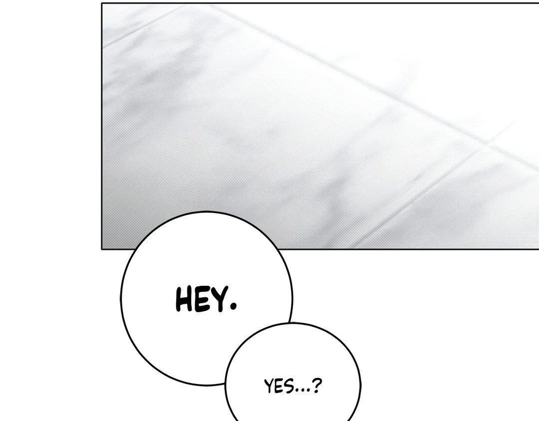 Baby , Put some salt on it Chapter 8 page 84 - 