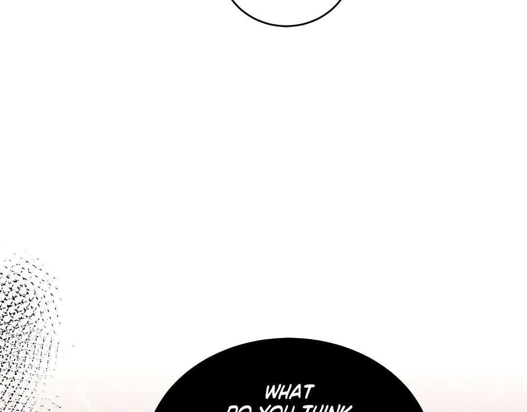 Baby , Put some salt on it Chapter 8 page 85 - 