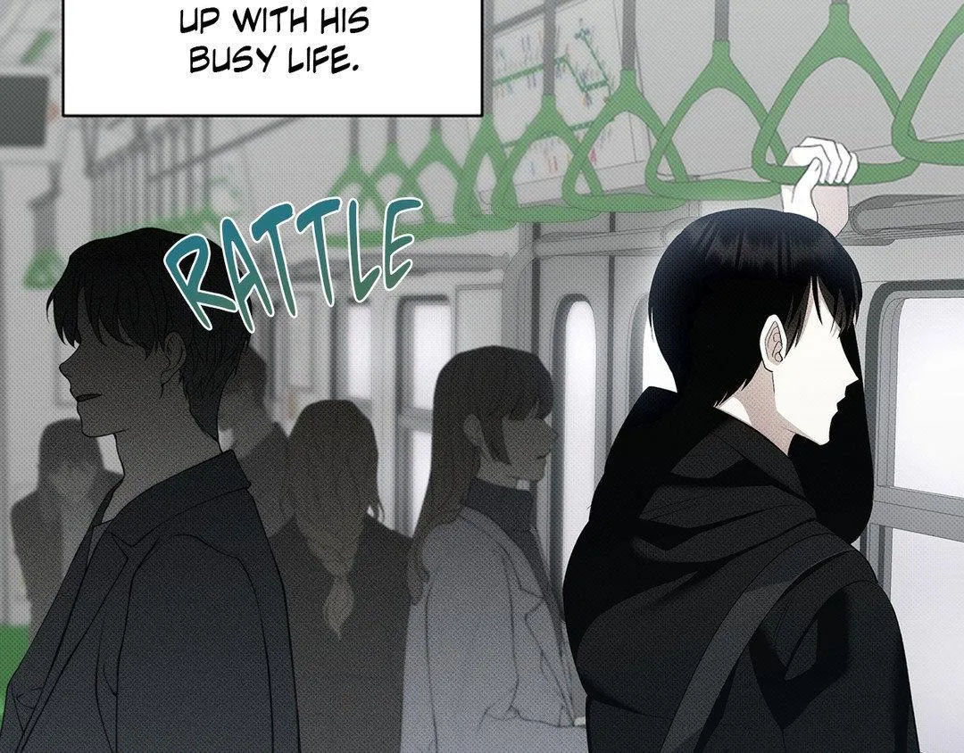 Baby , Put some salt on it Chapter 8 page 10 - 