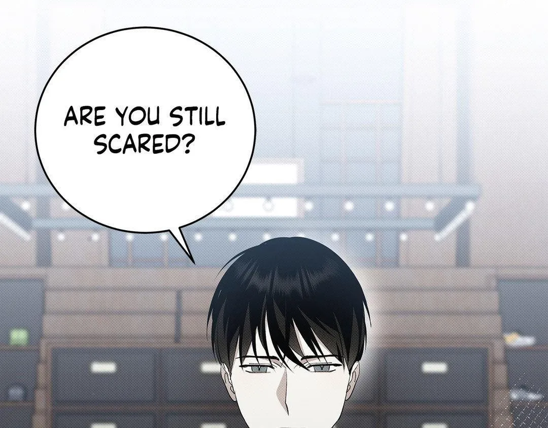 Baby , Put some salt on it Chapter 8 page 96 - 