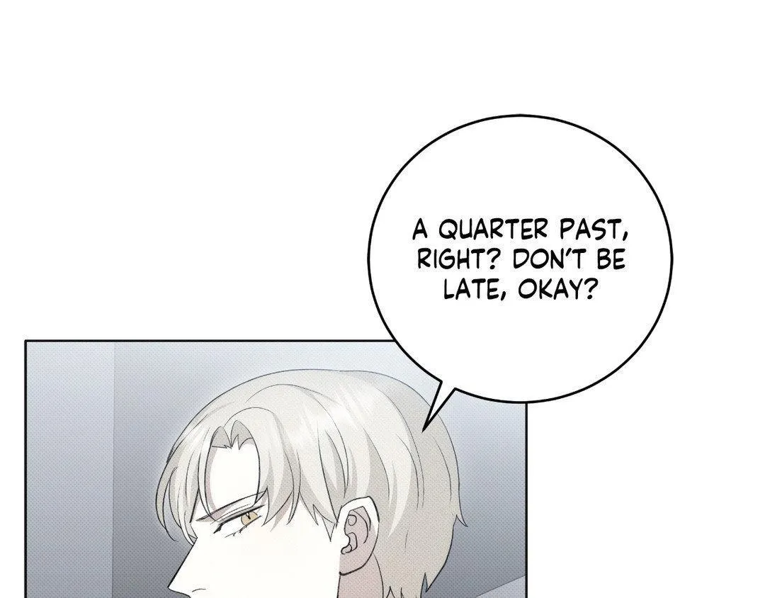 Baby , Put some salt on it Chapter 9 page 11 - 