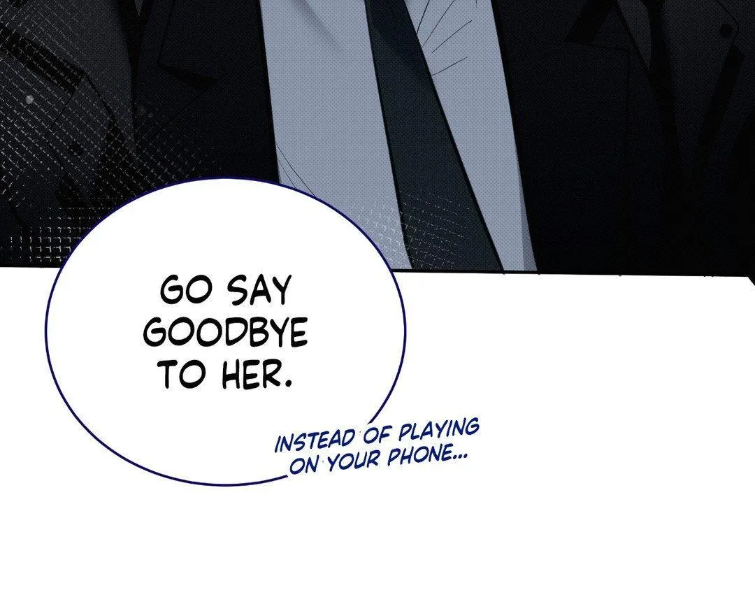 Baby , Put some salt on it Chapter 9 page 102 - 