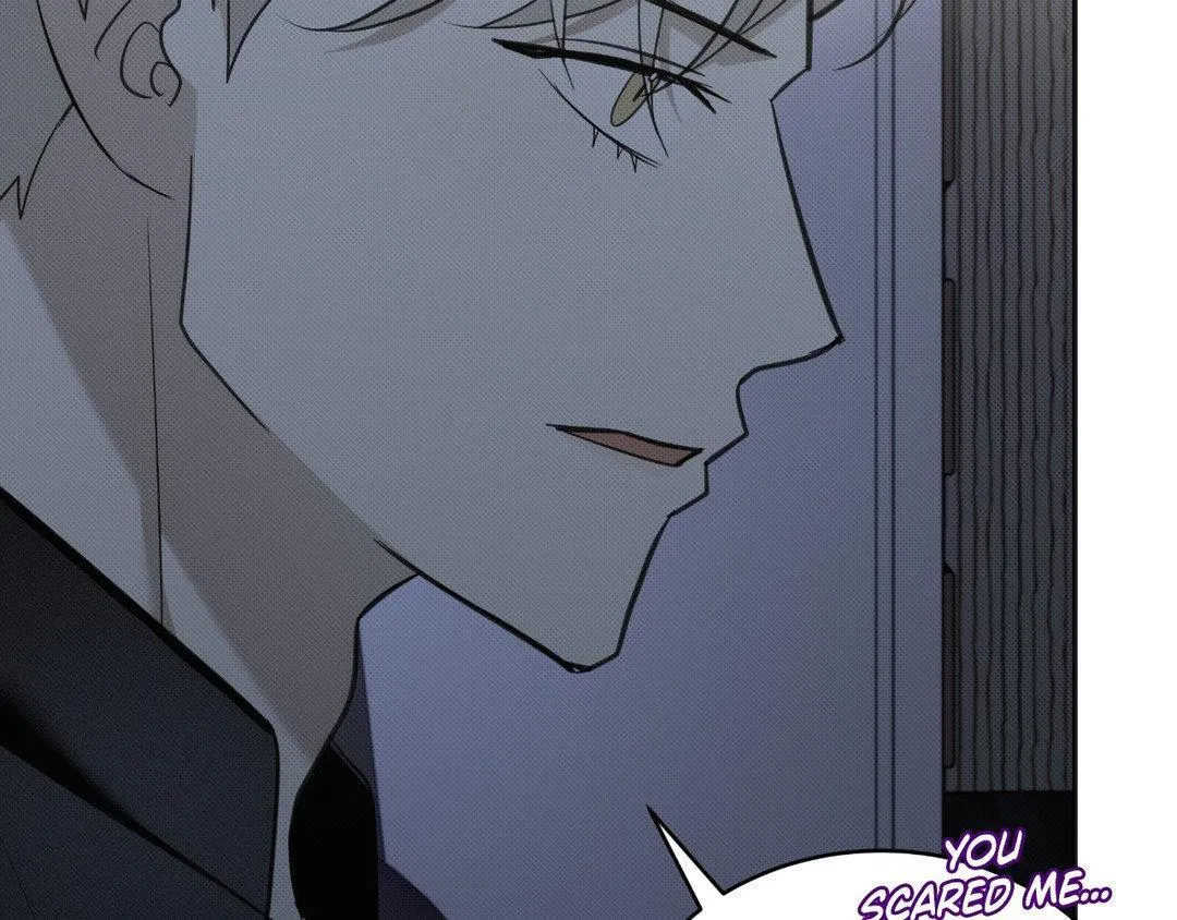 Baby , Put some salt on it Chapter 9 page 107 - 