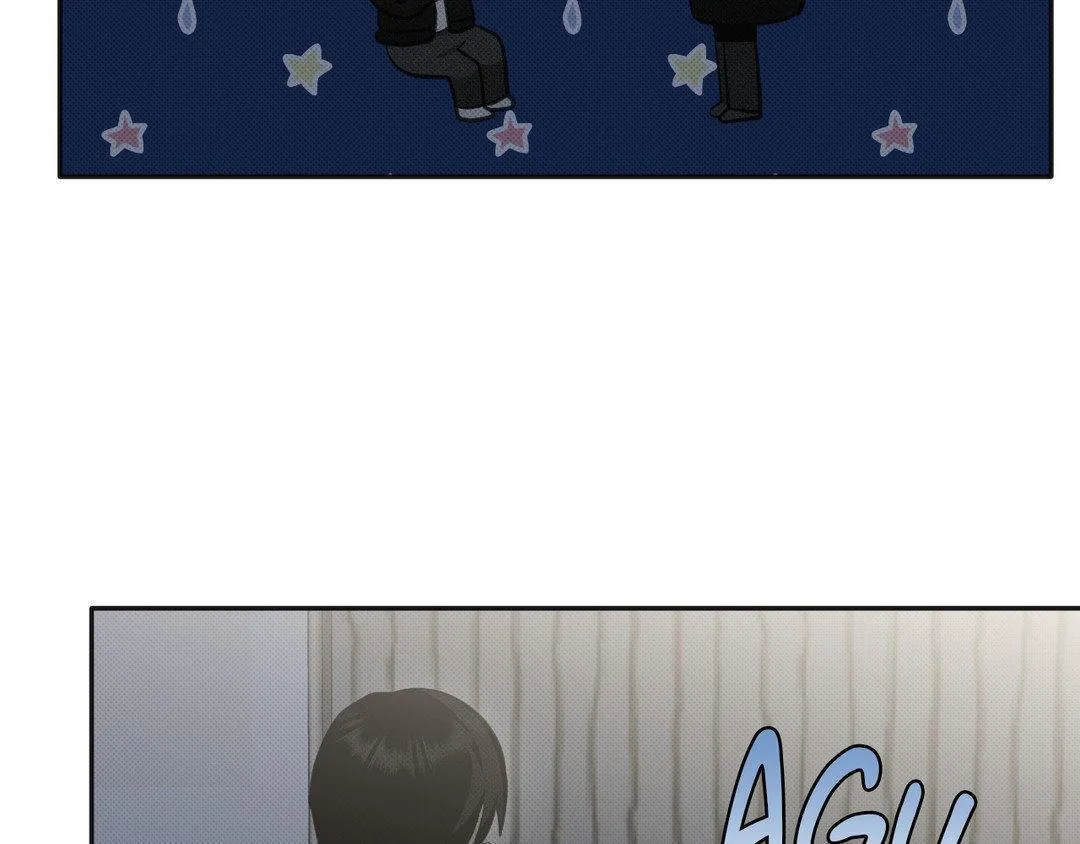 Baby , Put some salt on it Chapter 9 page 110 - 