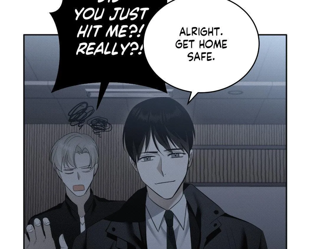 Baby , Put some salt on it Chapter 9 page 114 - 