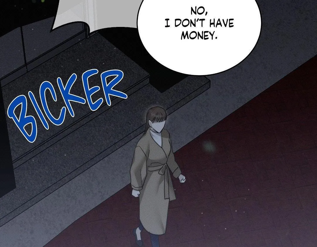 Baby , Put some salt on it Chapter 9 page 117 - 