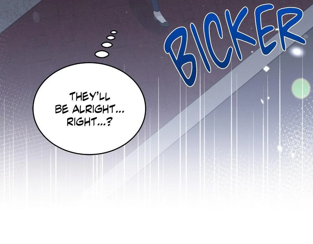 Baby , Put some salt on it Chapter 9 page 118 - 