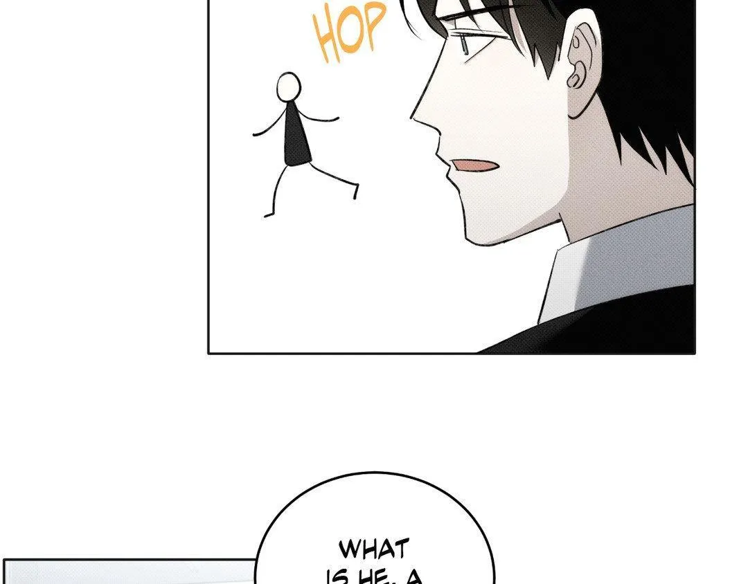 Baby , Put some salt on it Chapter 9 page 17 - 