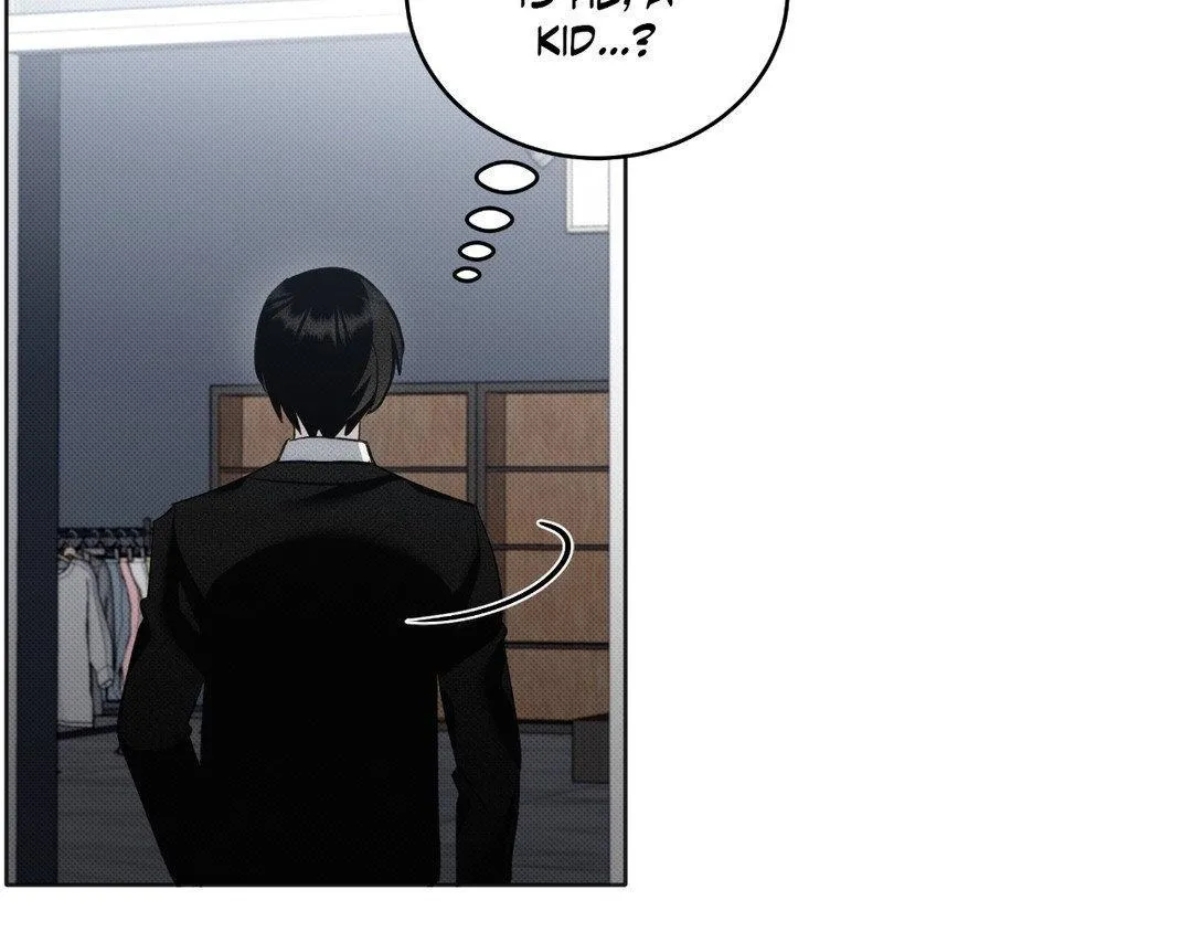 Baby , Put some salt on it Chapter 9 page 18 - 