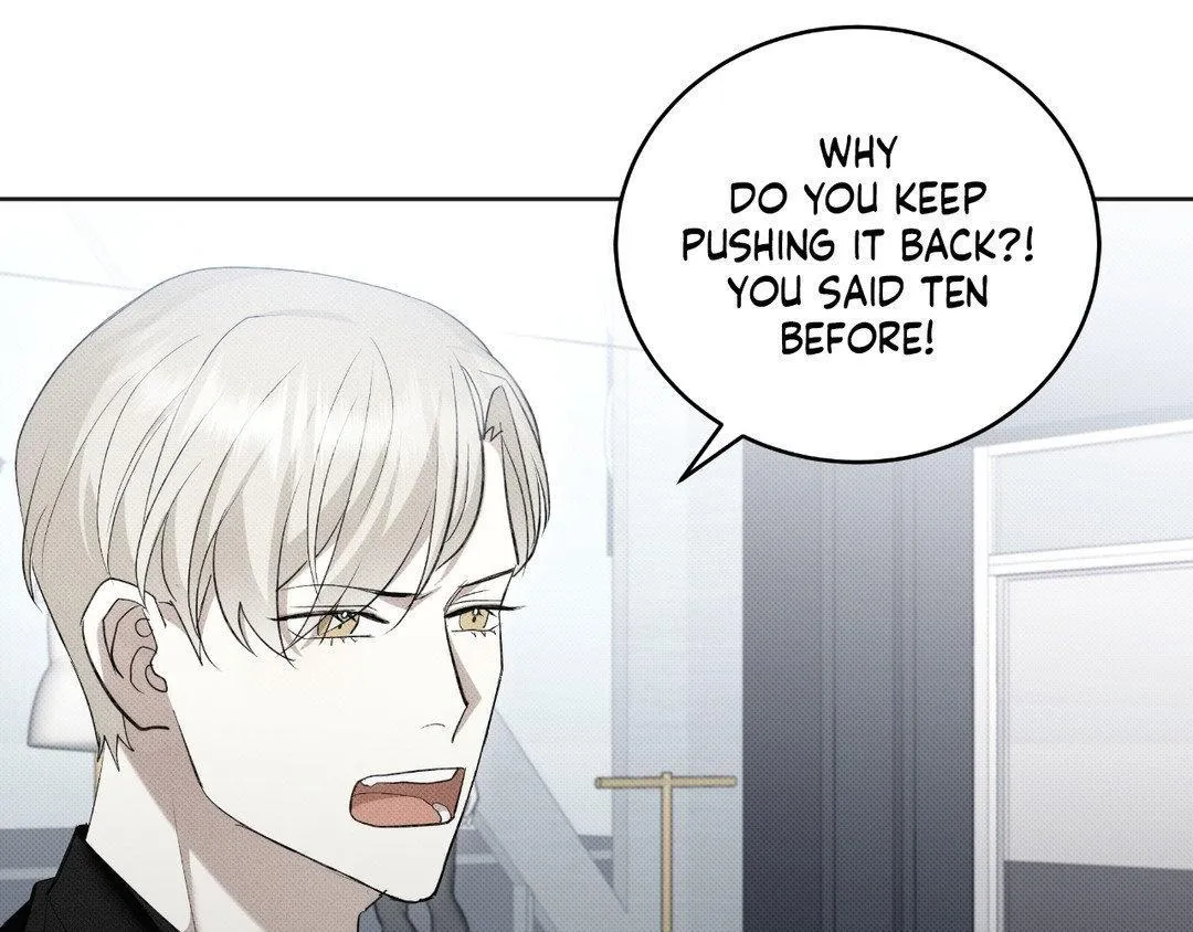 Baby , Put some salt on it Chapter 9 page 3 - 