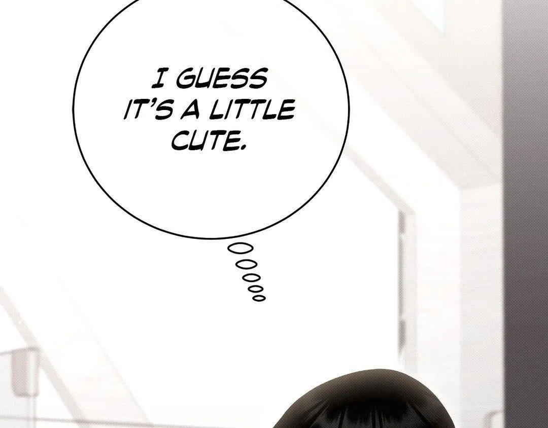Baby , Put some salt on it Chapter 9 page 21 - 