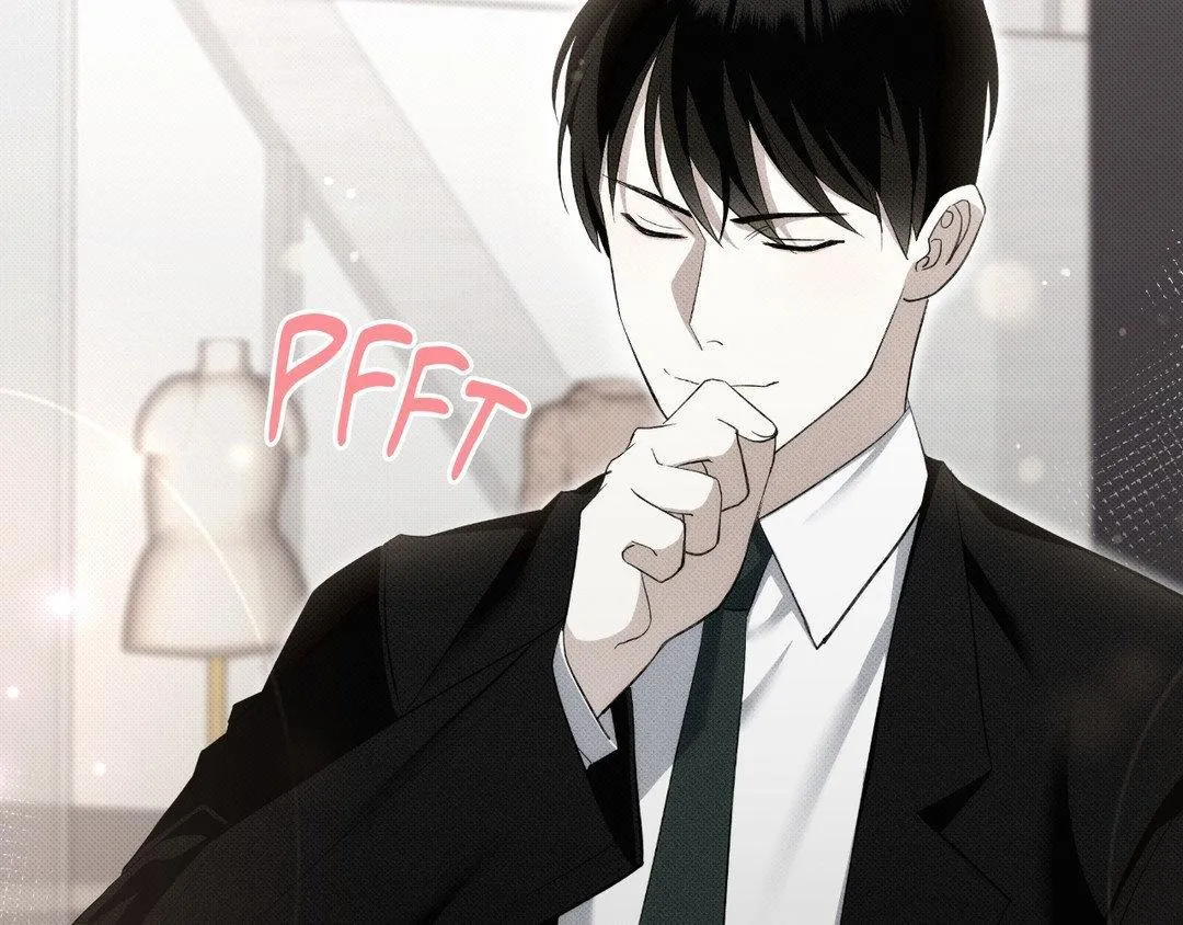 Baby , Put some salt on it Chapter 9 page 22 - 