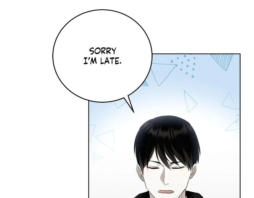Baby , Put some salt on it Chapter 9 page 28 - 