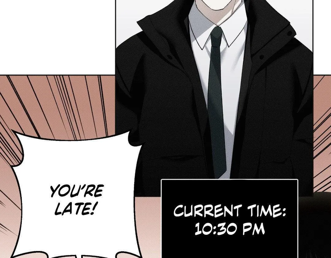 Baby , Put some salt on it Chapter 9 page 29 - 