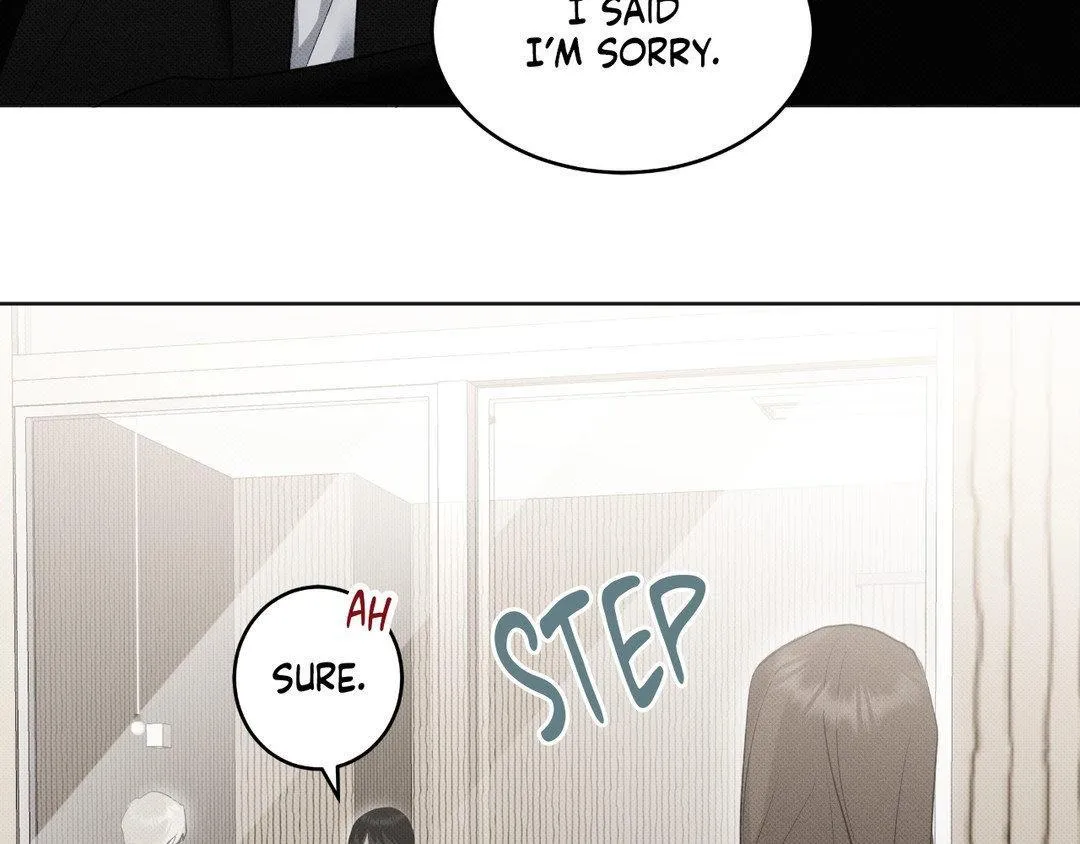 Baby , Put some salt on it Chapter 9 page 31 - 